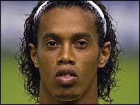 Ronaldinho: baja definitiva