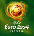 Se realizó el sorteo de la Euro2004