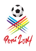 Copa América Perú 2004