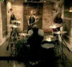 Metallica - The Unnamed Feeling (video)